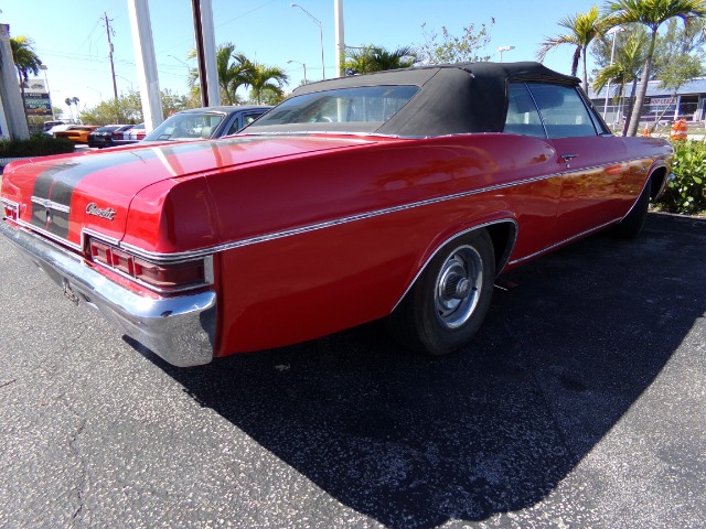 Used 1966 CHEVROLET IMPALA  | Lake Wales, FL