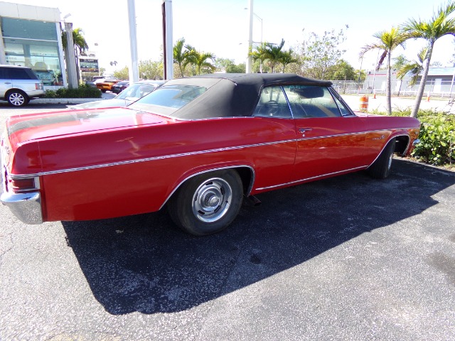 Used 1966 CHEVROLET IMPALA  | Lake Wales, FL