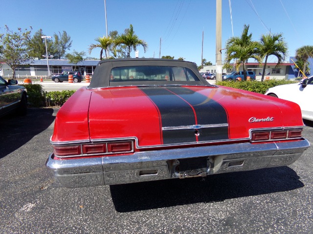 Used 1966 CHEVROLET IMPALA  | Lake Wales, FL