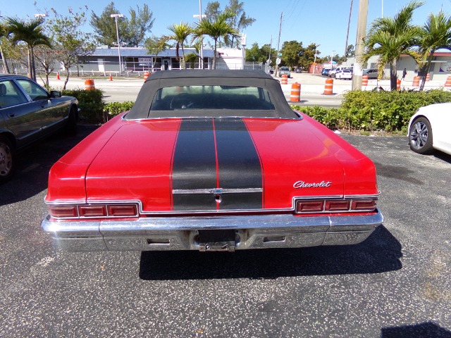 Used 1966 CHEVROLET IMPALA  | Lake Wales, FL