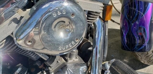 Used 1992 HARLEY DAVIDSON FAT BOY  | Lake Wales, FL