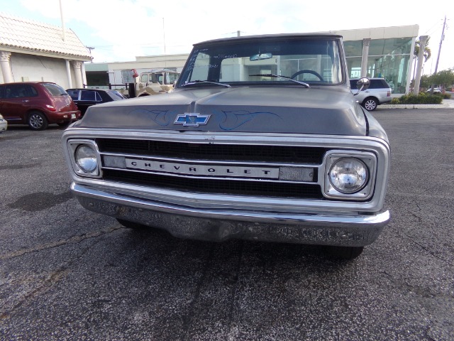 Used 1969 CHEVROLET C-10  | Lake Wales, FL