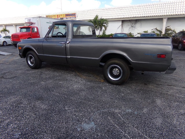 Used 1969 CHEVROLET C-10  | Lake Wales, FL