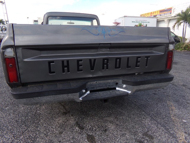 Used 1969 CHEVROLET C-10  | Lake Wales, FL