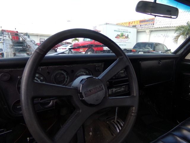 Used 1969 CHEVROLET C-10  | Lake Wales, FL