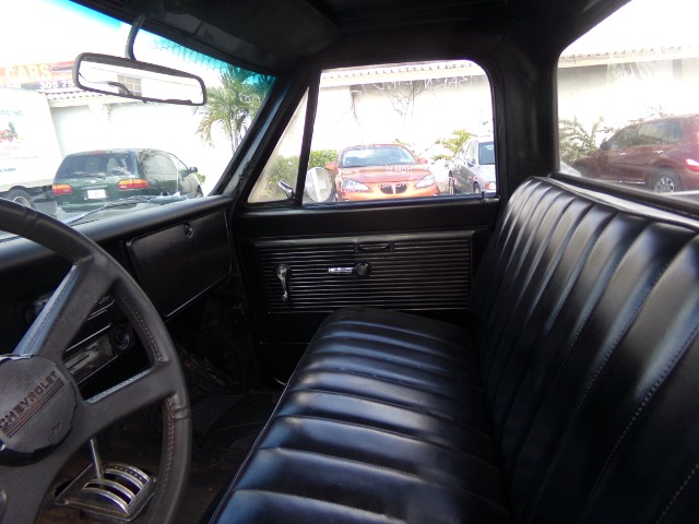 Used 1969 CHEVROLET C-10  | Lake Wales, FL