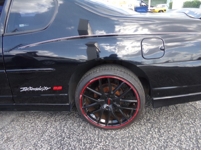 Used 2004 CHEVROLET MONTE CARLO SS Supercharged | Lake Wales, FL