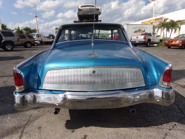 Used 1962 STUDEBAKER GRAN TURISMO HAWK | Lake Wales, FL