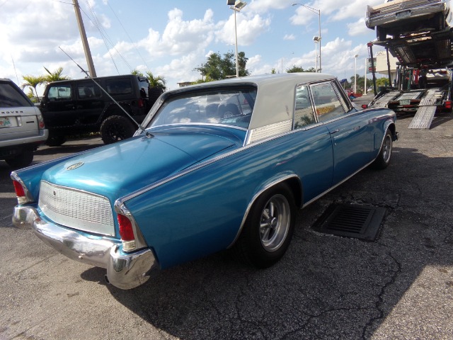 Used 1962 STUDEBAKER GRAN TURISMO HAWK | Lake Wales, FL