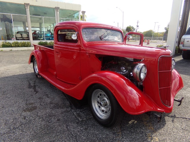 Used 1936 FORD CUSTOM  | Lake Wales, FL