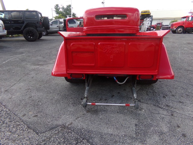 Used 1936 FORD CUSTOM  | Lake Wales, FL