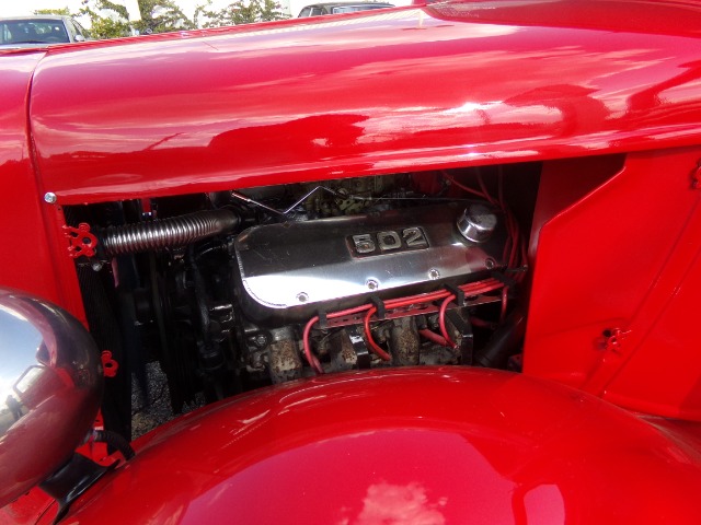 Used 1936 FORD CUSTOM  | Lake Wales, FL