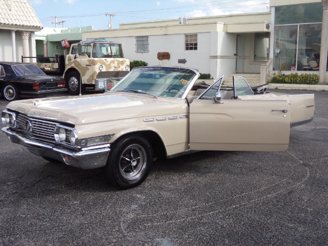 Used 1963 BUICK ELECTRA 225  | Lake Wales, FL