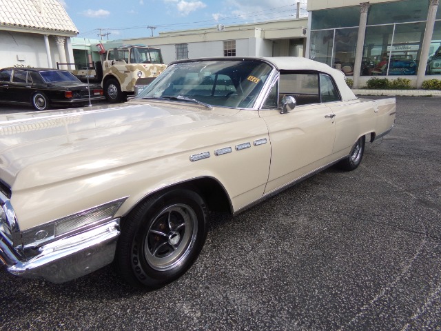 Used 1963 BUICK ELECTRA 225  | Lake Wales, FL