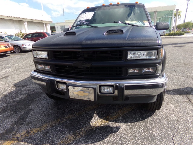 Used 2000 CHEVROLET C/K 3500 Series  | Lake Wales, FL