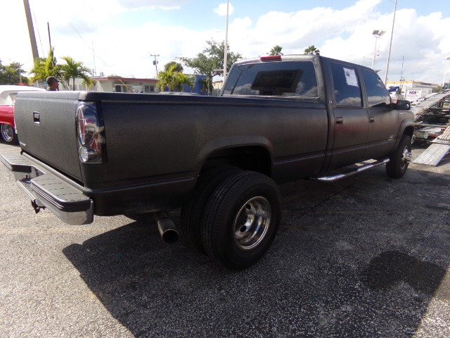 Used 2000 CHEVROLET C/K 3500 Series  | Lake Wales, FL