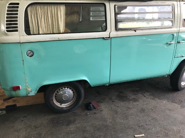 Used 1977 VOLKSWAGEN CAMPER VAN  | Lake Wales, FL