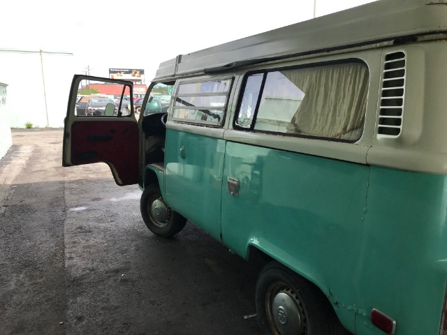 Used 1977 VOLKSWAGEN CAMPER VAN  | Lake Wales, FL