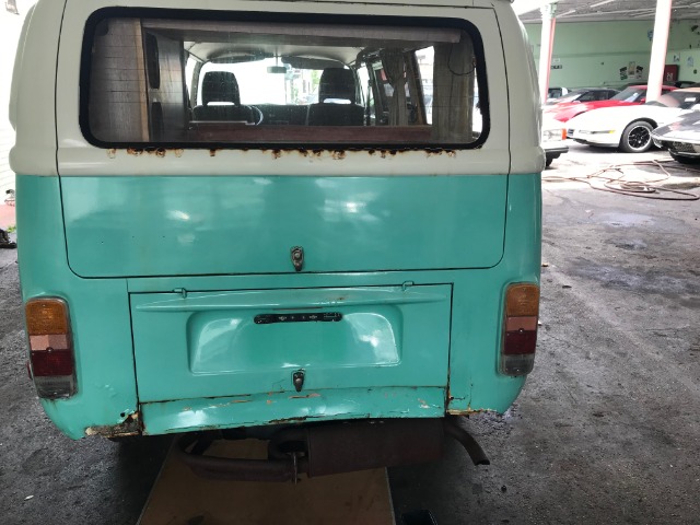 Used 1977 VOLKSWAGEN CAMPER VAN  | Lake Wales, FL