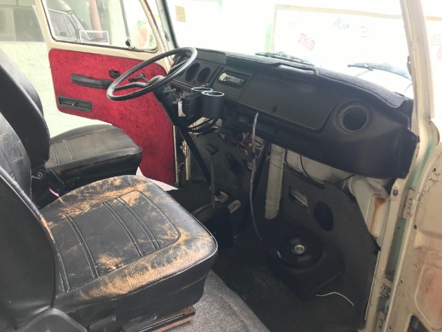 Used 1977 VOLKSWAGEN CAMPER VAN  | Lake Wales, FL