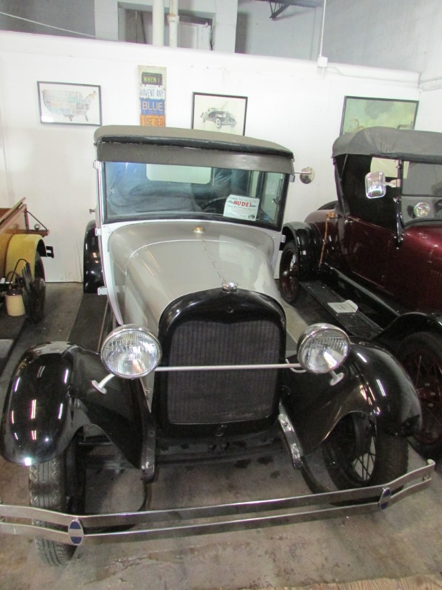 Used 1929 FORD MODEL A  | Lake Wales, FL