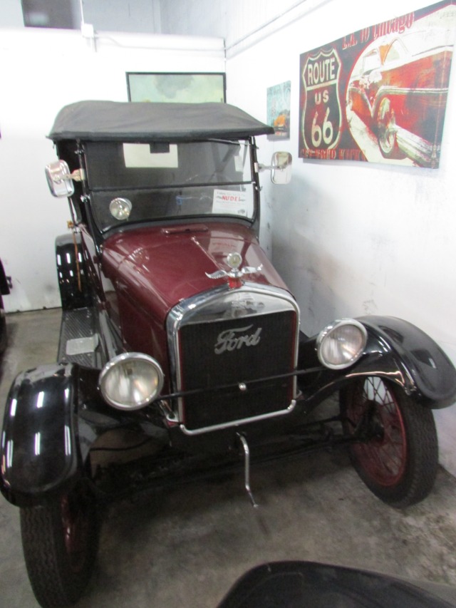 Used 1926 FORD MODEL T | St. Petersburg, FL