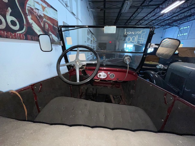 Used 1926 FORD MODEL T | St. Petersburg, FL