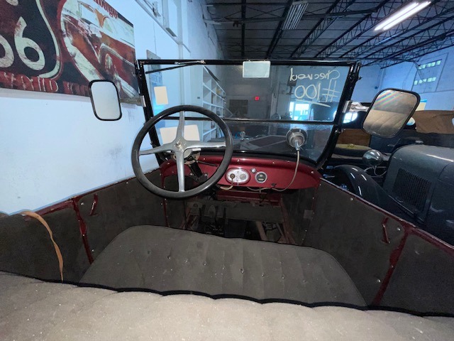 Used 1926 FORD MODEL T  | Lake Wales, FL