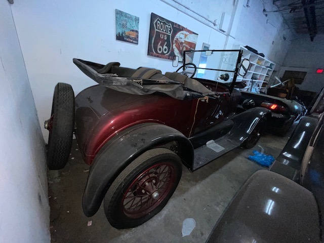 Used 1926 FORD MODEL T | St. Petersburg, FL