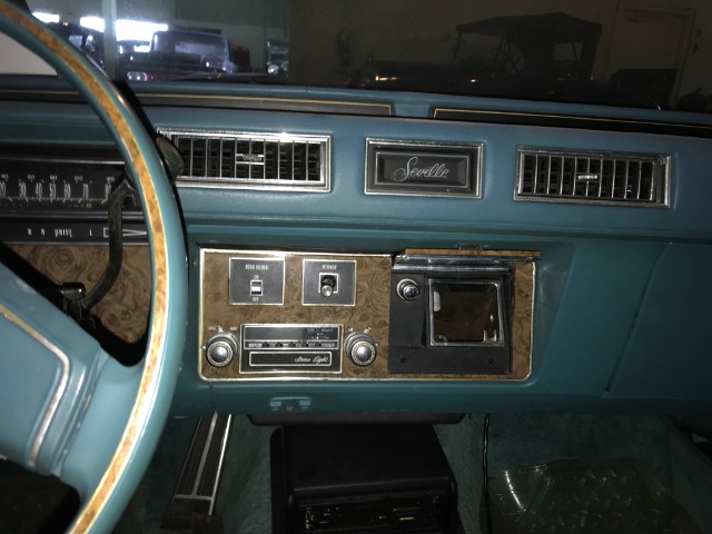 Used 1979 CADILLAC SEVILLE  | Lake Wales, FL