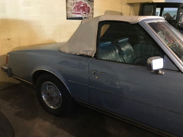 Used 1979 CADILLAC SEVILLE  | Lake Wales, FL