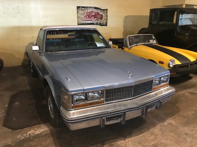 Used 1979 CADILLAC SEVILLE  | Lake Wales, FL