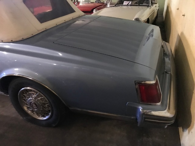 Used 1979 CADILLAC SEVILLE  | Lake Wales, FL