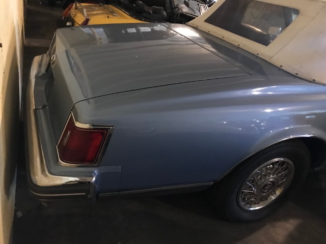 Used 1979 CADILLAC SEVILLE  | Lake Wales, FL