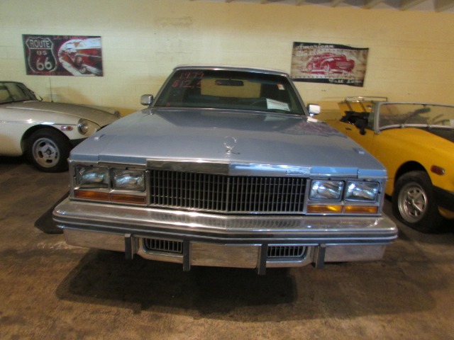 Used 1979 CADILLAC SEVILLE  | Lake Wales, FL