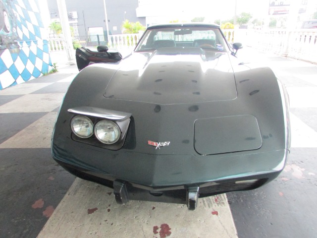 Used 1979 CHEVROLET CORVETTE  | Lake Wales, FL