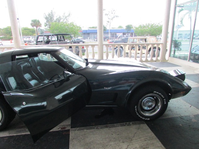 Used 1979 CHEVROLET CORVETTE  | Lake Wales, FL