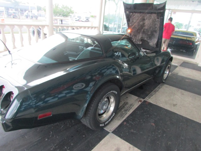 Used 1979 CHEVROLET CORVETTE  | Lake Wales, FL