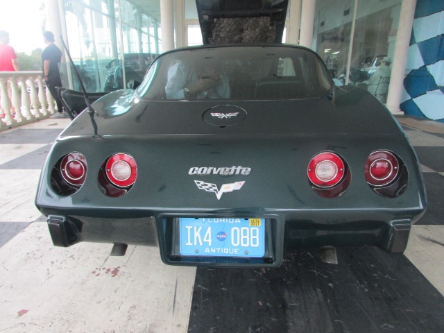 Used 1979 CHEVROLET CORVETTE  | Lake Wales, FL