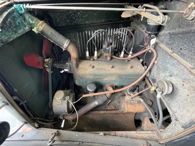 Used 1928 FORD MODEL A | St. Petersburg, FL