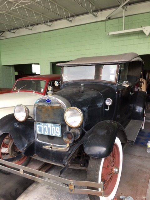 Used 1928 FORD MODEL A | St. Petersburg, FL