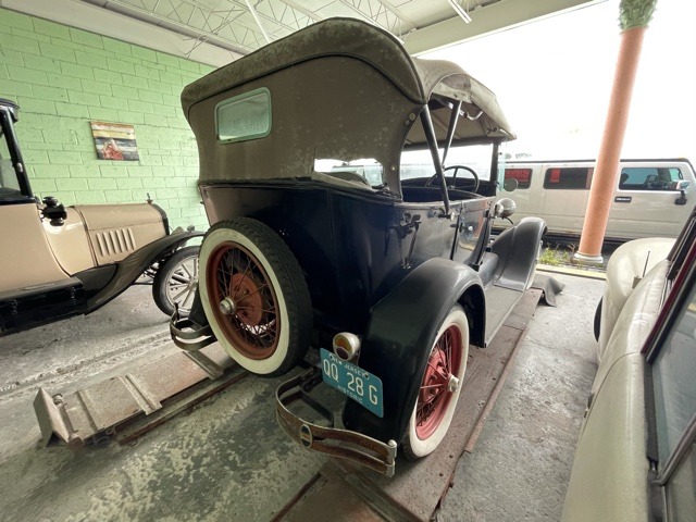 Used 1928 FORD MODEL A | St. Petersburg, FL