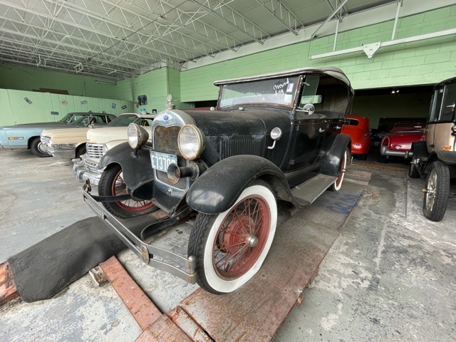 Used 1928 FORD MODEL A | St. Petersburg, FL