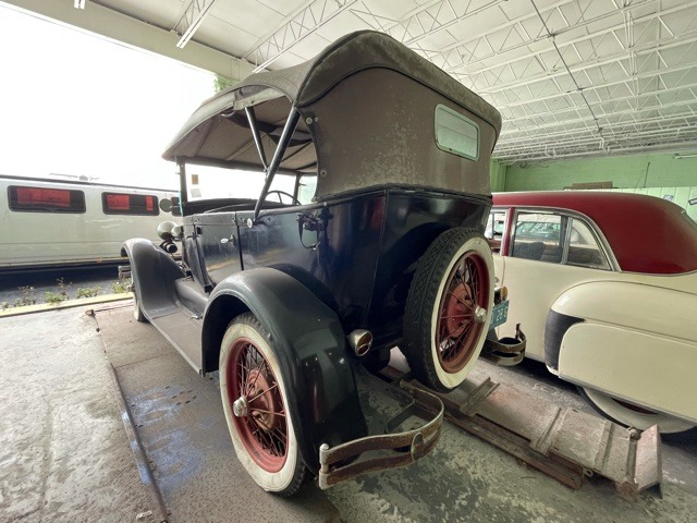Used 1928 FORD MODEL A | St. Petersburg, FL