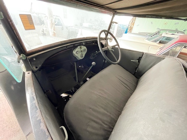 Used 1928 FORD MODEL A | St. Petersburg, FL