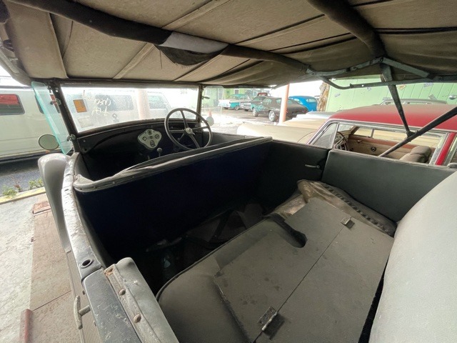 Used 1928 FORD MODEL A | St. Petersburg, FL