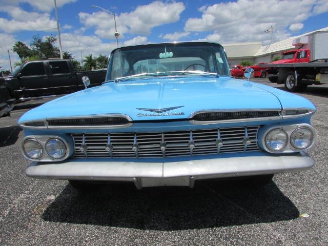 Used 1959 CHEVROLET Bel Air  | Lake Wales, FL