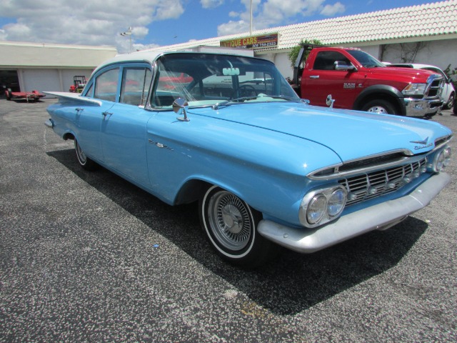 Used 1959 CHEVROLET Bel Air  | Lake Wales, FL