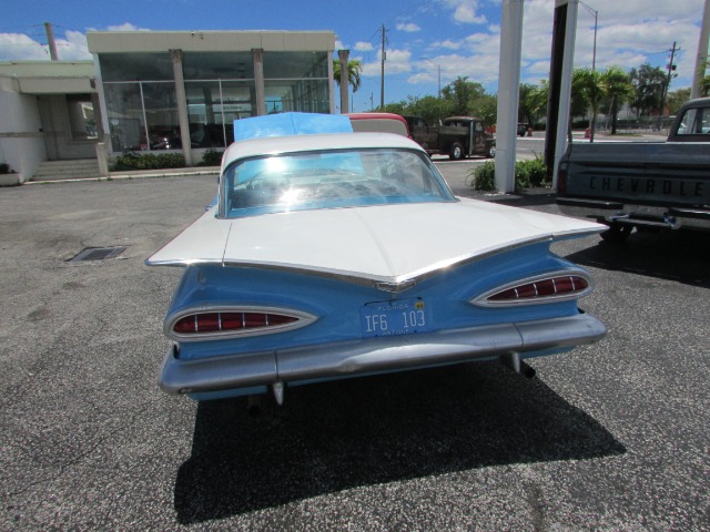 Used 1959 CHEVROLET Bel Air  | Lake Wales, FL