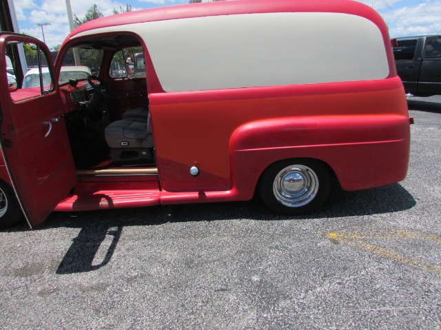 Used 1948 FORD VAN  | Lake Wales, FL